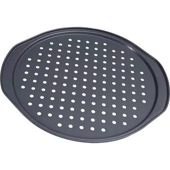 Nádoba na pečení FORMA NA PIZZU PLECH NA PEČENÍ TÁC VELKÝ