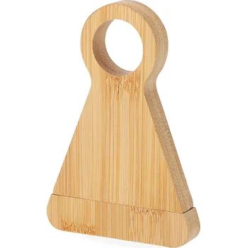 Otvírák Kofko - Držák vývrtky, dřevo