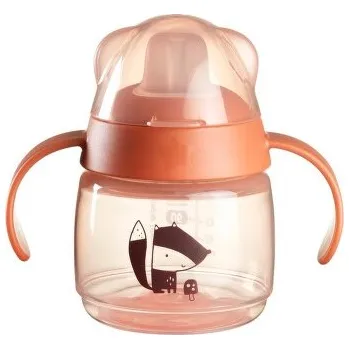 Tommee Tippee učící hrníček 4m+ mix barev 150ml