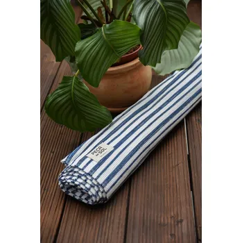 vybavení na pláž VELKÁ PLÁŽOVÁ PODLOŽKA NAVY PECA del SOL