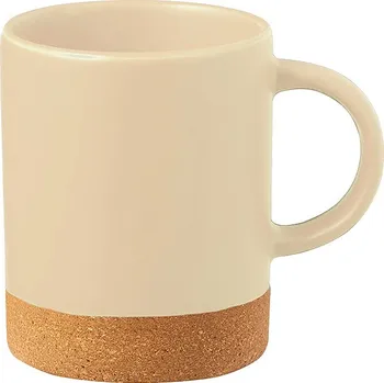 Melmak - Hrnek, béžová