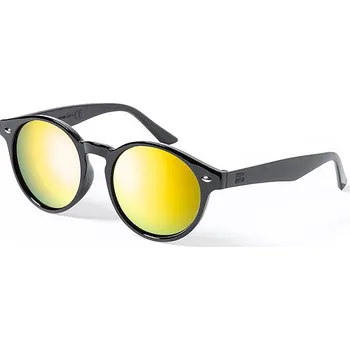 Poren - Sluneční brýle, žlutá