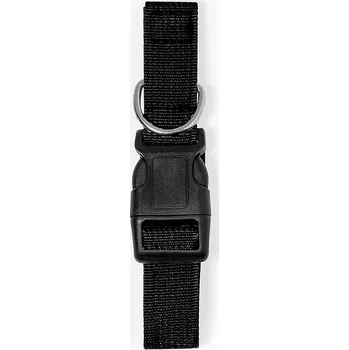 Obojek pro psa Mastif - Obojek pro domácí mazlíčky, černá