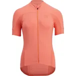 Silvini dámský dres WD2024 Montella coral Velikost: M