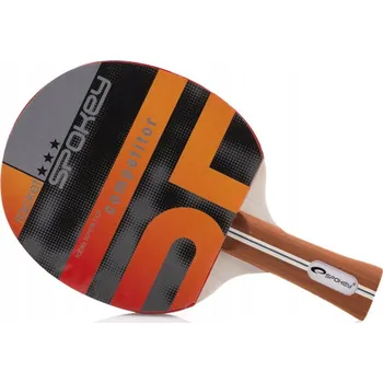 Stolní tenis ND05_R2898 921710 Pálka na stolní tenis Spokey C