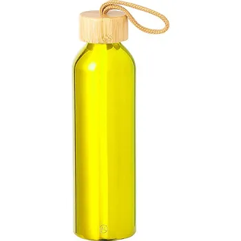 Láhev Irvinson - Láhev, žlutá