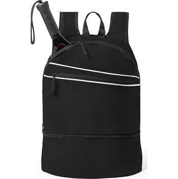 Městský batoh Dorian - Batoh, černá