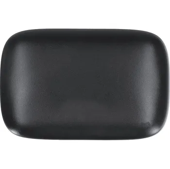 Sluchátka Haxel - Sluchátka s powerbankou, černá