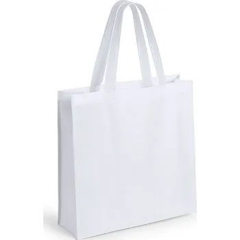 Natia - Taška, bílá