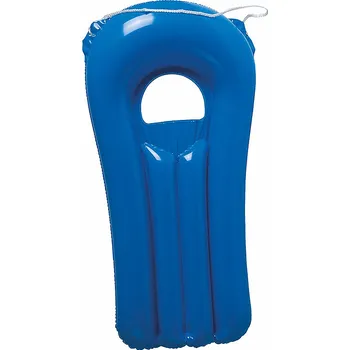 Nafukovací matrace Wave - Nafukovací matrace, modrá