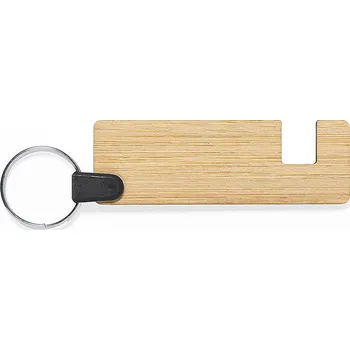 Evans - Držák na klíče, dřevo