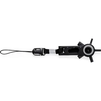 Multifunkční nůž Sekmed - Multifunkční nástroj, černá