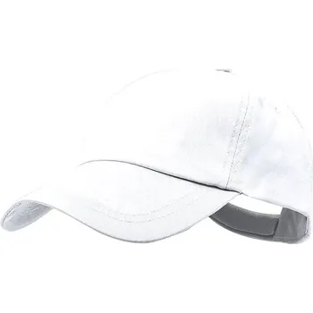 Čepice Sportkid - Dětská čepice, bílá