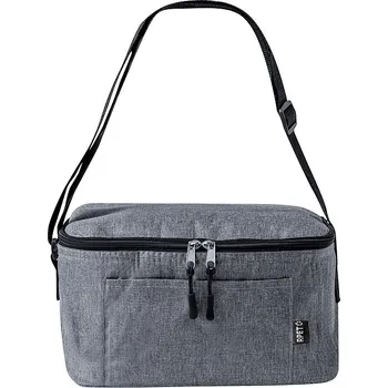 Glaxia - Chladicí taška, šedá