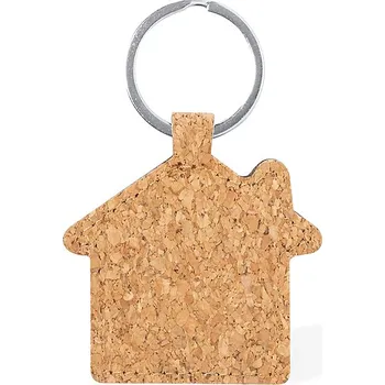 Amuni - Klíčenka, hnědá