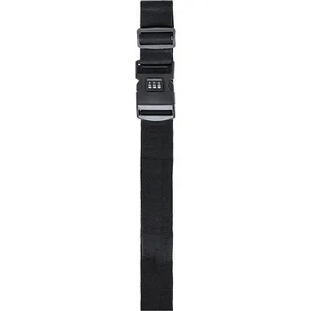 Příslušenství k zavazadlu Chengu - Popruh na zavazadla, černá