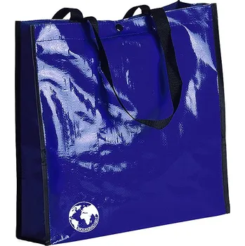 Recycle - Taška, modrá