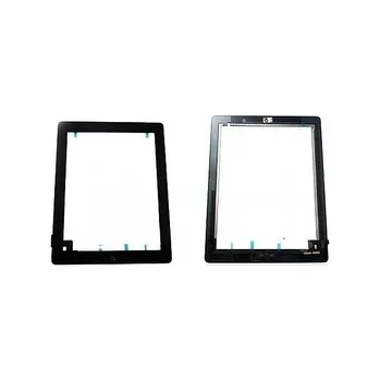 Dotyková deska Apple iPad 2 + tlačítko HOME black