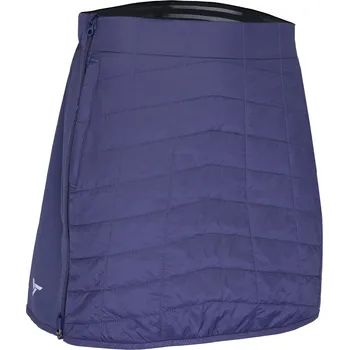 cyklistická sukně Silvini dámská Primaloft® sukně WS1925 Liri navy Velikost: L