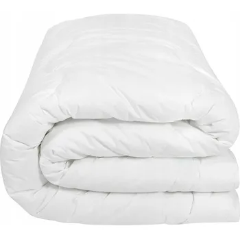 přikrývka PŘIKRÝVKA 200x220 CELOROČNÍ ANTI-ALERGICKÁ LEHKÁ