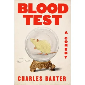 Blood Test - Goldman, Judith; Baxter, Charles