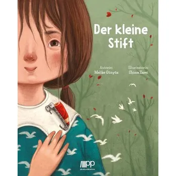 První čtění Der kleine Stift - Günyüz, Melike