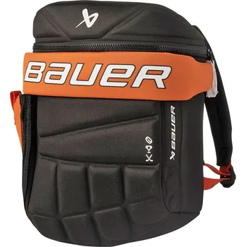 Batoh Bauer S25 GLOVE BACKPACK Youth Philadelphia Flyers Tým: Philadelphia Flyers