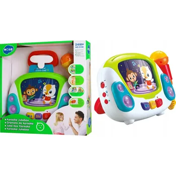 Hudební nástroj pro děti Sada nástrojů Kontext 3039