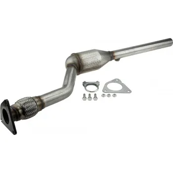 Výfukový systém KATALIZATOR ESPACE 2.0 2002-,LAGUNA II 1.6,1.8,2.0 2001- 8200023377 NTY