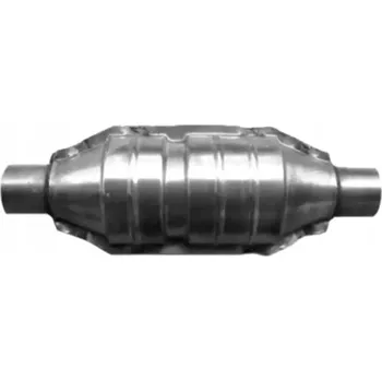 Katalyzátor KATALYZÁTOR JMJ 01EXP-50