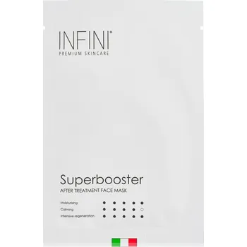 Pleťová maska Infini Superbooster Face Mask 25g