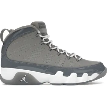 Pánská obuv Jordan 9 Retro Cool Grey (2025) Velikost: 42 HV4794-011