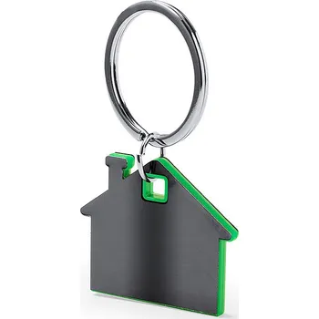 Zosin - Klíčenka, zelená