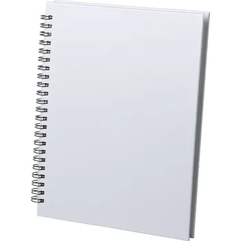 Gulliver - Zápisník, bílá