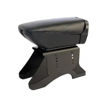 Loketní opěrka CARPOINT Opěrka loketní se schránkou Tourist - černá