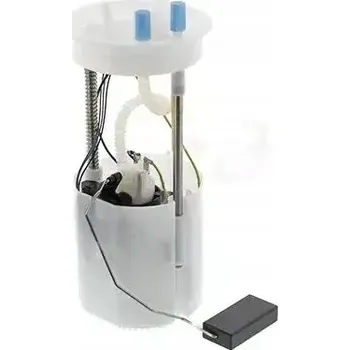 Palivové čerpadlo Topran 630 672 Palivové čerpadlo (kompletní sestava)