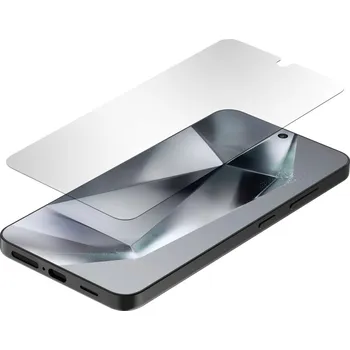 Telefonní příslušenství QUAD LOCK Tvrzené ochranné sklo Quad Lock - Samsung Galaxy S25