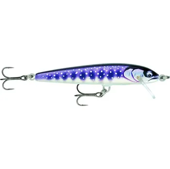 Umělá nástraha Wobler Rapala Floater Elite 85 GDIW