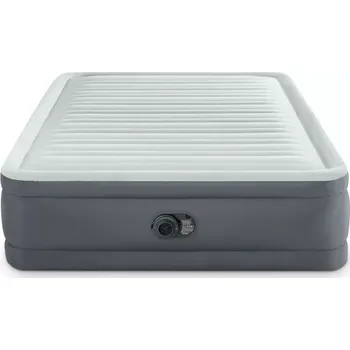 Nafukovací matrace Nafukovací postel Premaire Full 137 × 191 cm se zabudovanou pumpou