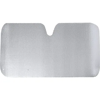 Stínítko do auta Harmuny - Sluneční clona, multicolor