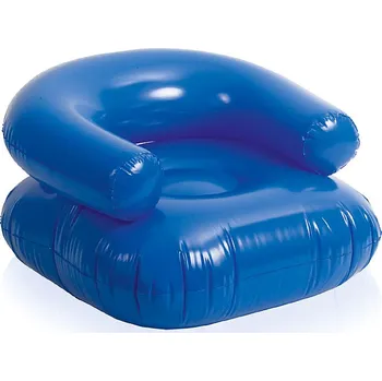 Křeslo Reset - Křeslo, modrá