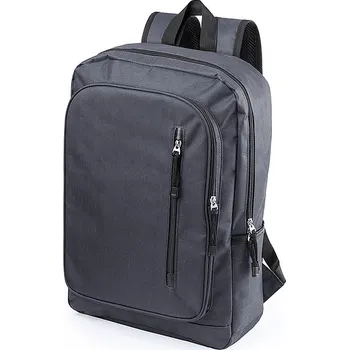 Městský batoh Donovan - Batoh, šedá