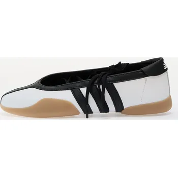 Dámské tenisky Tenisky adidas Taekwondo Mei Ballet Ftw White/ Core Black/ Gum EUR 39 1/3