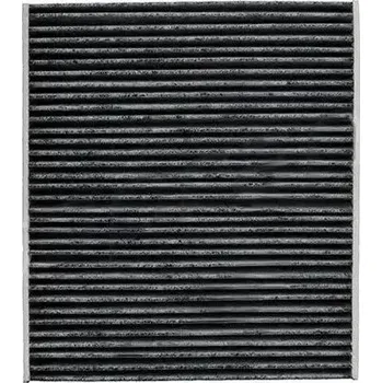 Kabinový filtr Topran 113 575 Filtr, ventilace prostoru pro cestující