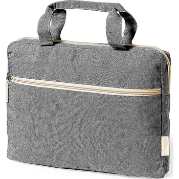 Baiplur - Taška na dokumenty, černá