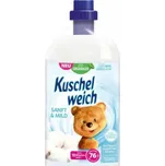 Kuschelweich Aviváž 2 l