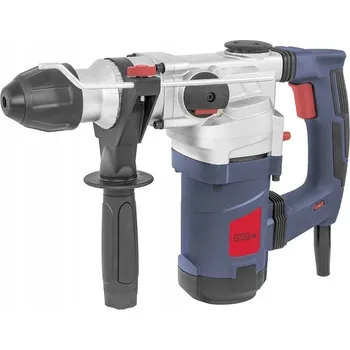 Pneumatické kladivo Síťové vrtací kladivo SDS Plus GÜDE GmgH 5 J 1600 W