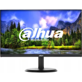 Monitor Dahua LM22-A200 LED monitor 22" 1920 x 1080 px VA