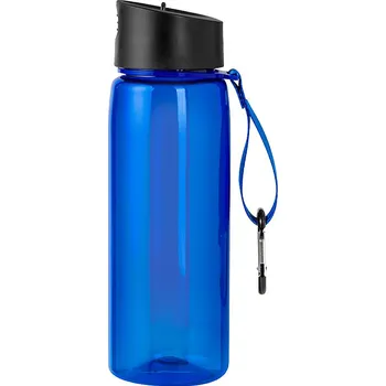 Láhev Alborez - Láhev, modrá