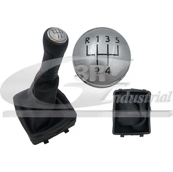 Hlavice řadicí páky 3RG Hlavice řadicí páky 25784